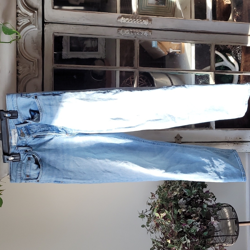 Denim Forum Arlo 28